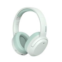 Edifier W820NB Plus Active Noise Cancelling Wireless Bluetooth Stereo Headphone Headset 49 Hours Playtime, Bluetooth V5.2, Hi-Res Audio wireless-Green - Image 1