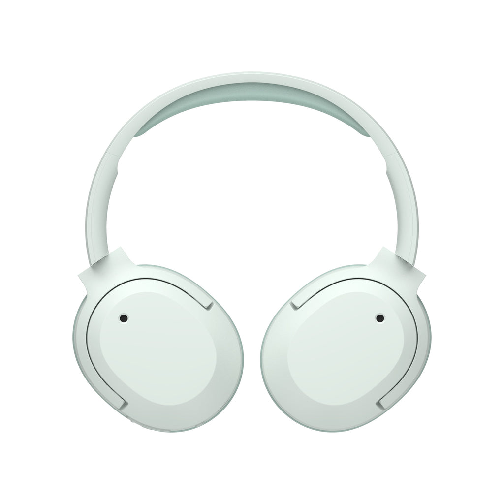 Edifier W820NB Plus Active Noise Cancelling Wireless Bluetooth Stereo Headphone Headset 49 Hours Playtime, Bluetooth V5.2, Hi-Res Audio wireless-Green - Image 2