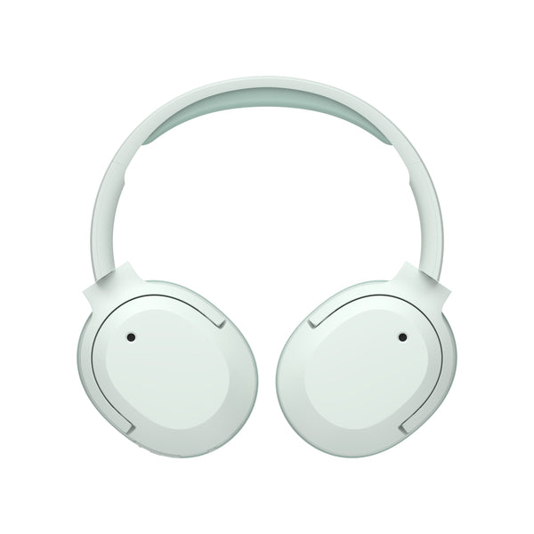 Edifier W820NB Plus Active Noise Cancelling Wireless Bluetooth Stereo Headphone Headset 49 Hours Playtime, Bluetooth V5.2, Hi-Res Audio wireless-Green