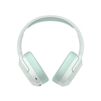 Edifier W820NB Plus Active Noise Cancelling Wireless Bluetooth Stereo Headphone Headset 49 Hours Playtime, Bluetooth V5.2, Hi-Res Audio wireless-Green - Image 4