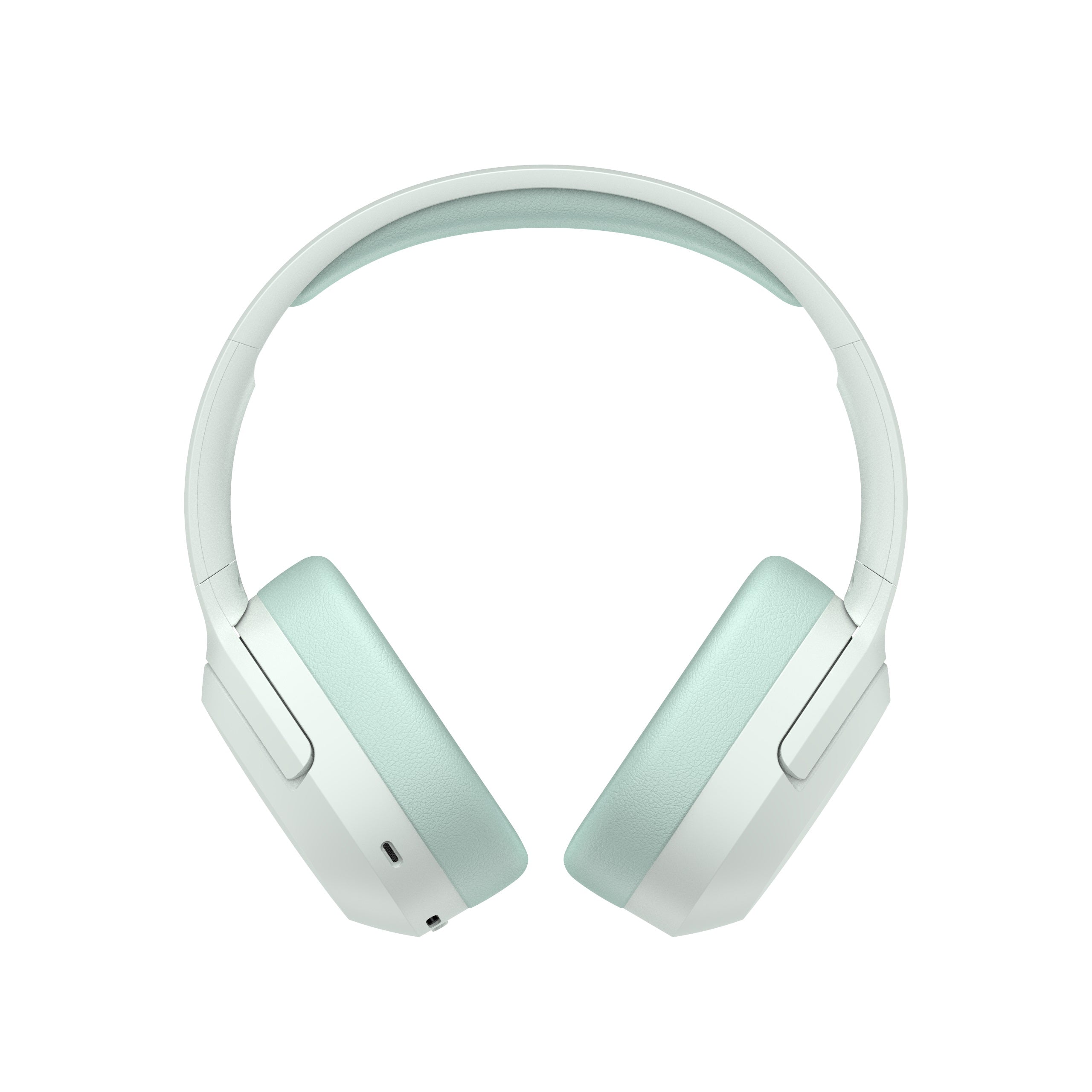 Edifier W820NB Plus Active Noise Cancelling Wireless Bluetooth Stereo Headphone Headset 49 Hours Playtime, Bluetooth V5.2, Hi-Res Audio wireless-Green - Image 4