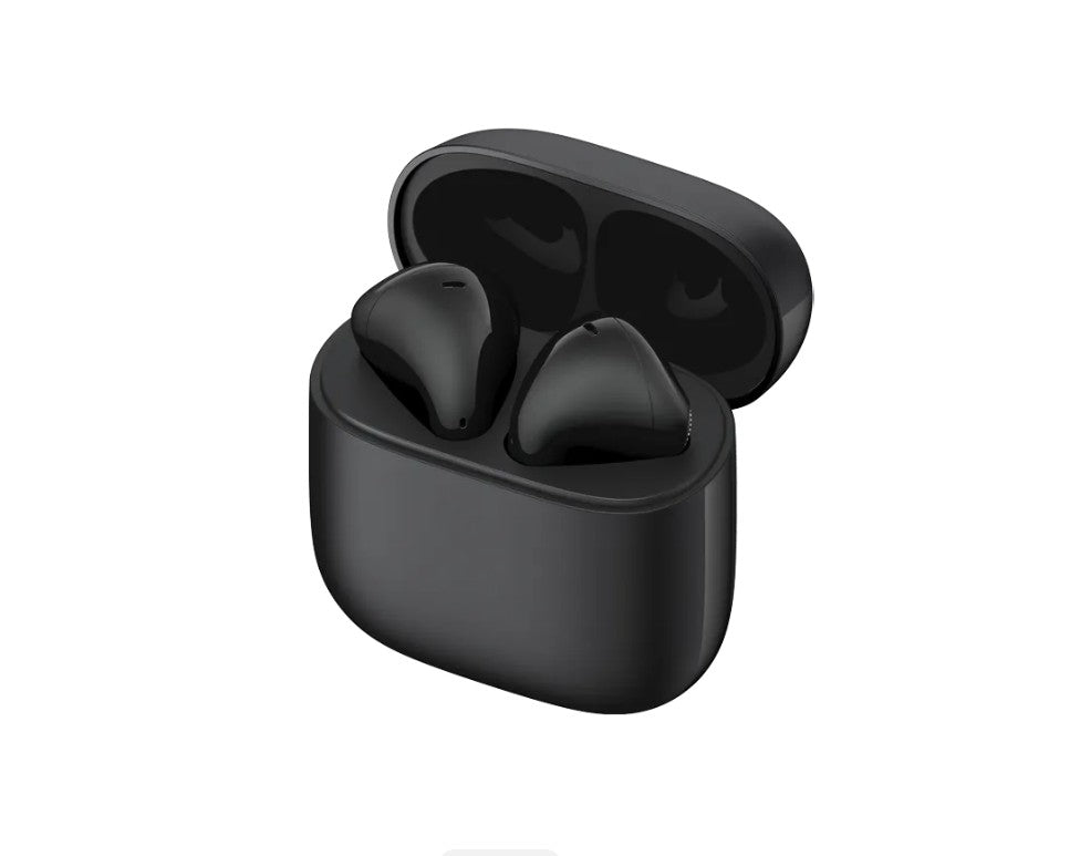Edifier X2 Plus Semi-in-Ear Bluetooth 6.0 Wireless Earbuds with fast charging IP54 -Black - Image 1