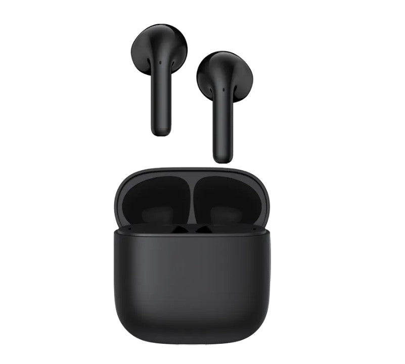 Edifier X2 Plus Semi-in-Ear Bluetooth 6.0 Wireless Earbuds with fast charging IP54 -Black - Image 3