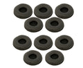 Jabra Biz2300 Ear Cushions 10 Pack - Image 1