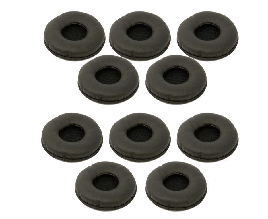 Jabra Biz2300 Ear Cushions 10 Pack - Image 1