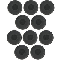 Jabra 14101-46 - Leather Cushion, EVOLVE 20-65 - 10pcs - Image 2