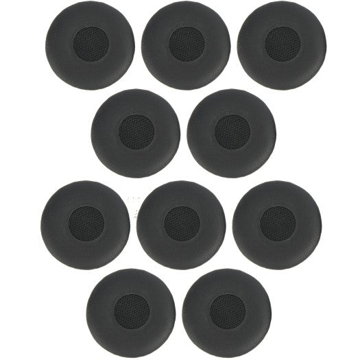 Jabra 14101-46 - Leather Cushion, EVOLVE 20-65 - 10pcs - Image 2