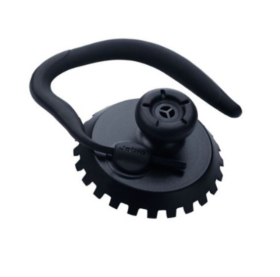 Jabra 900/9400 Series Earhook (1 hook), Ear Hook to fit Jabra Pro 920, 925, 930, 935, 9450, 9460, 9465, 9470 (x 1) 1 earhook - Image 1