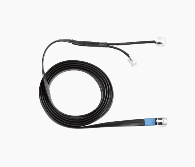 Jabra Link 14201-10, EHS - DHSG Siemens (OK for PRO & GO) Siemens Openstage 40/60/80, Optipoint 410, 420, 500, 600 - Image 3