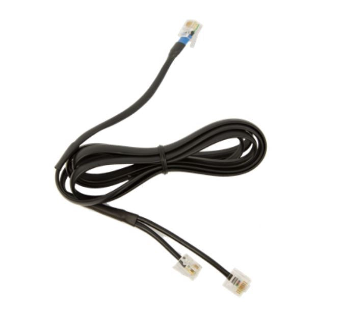 Jabra Link 14201-10, EHS - DHSG Siemens (OK for PRO & GO) Siemens Openstage 40/60/80, Optipoint 410, 420, 500, 600 - Image 4