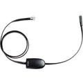 Jabra EHS Adapter for Polycom, EHS - Polycom (OK for PRO & GO) Polycom IP320, 321, 330, 331, 335, 430, 450, 560, 650, 670, VVX1500 - Image 1