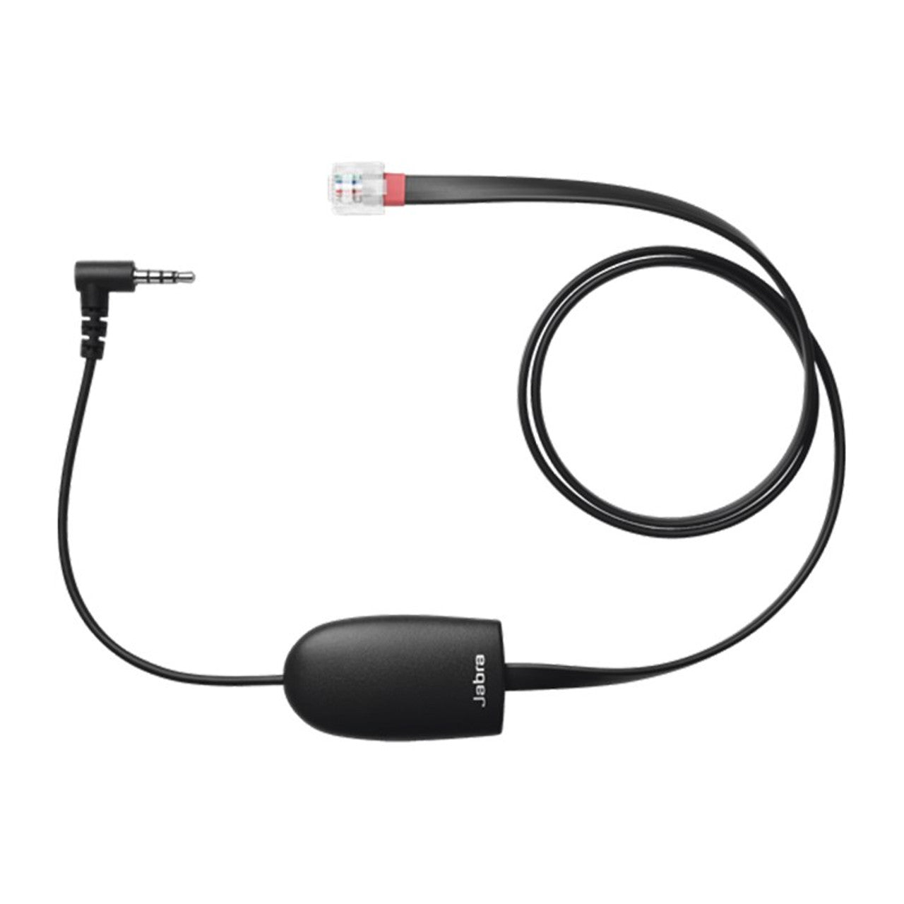 Jabra Panasonic Adapater - Image 1
