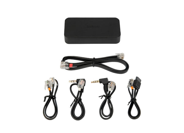 Jabra Link Electronic Hook Switch Cable 14201-45