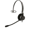 Jabra Biz 2300 Mono QD NC, All-Day Comfort, Weighs 49g, Adjustable Headband & Microphone, Noise-Cancelling Microphone, HD Voice, Control Unit - Image 1