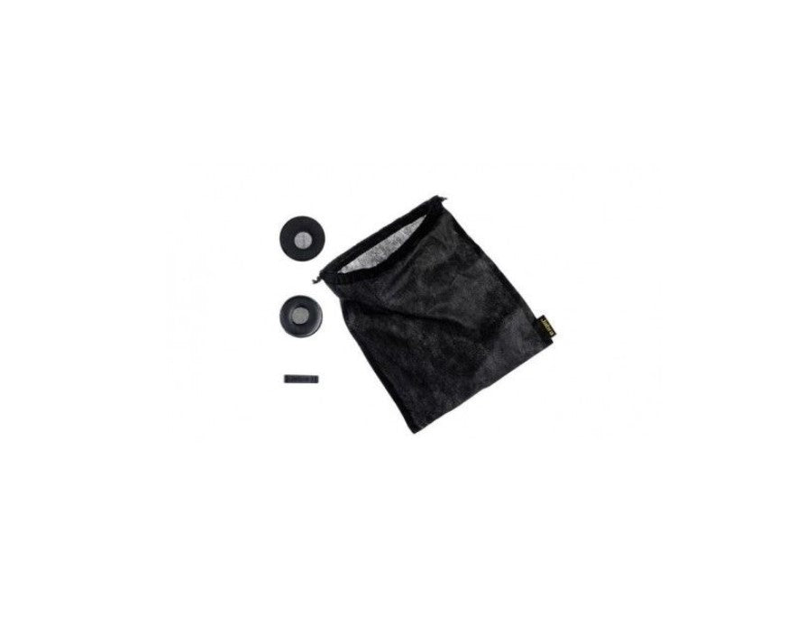 Jabra Biz 2300 Mono QD NC, All-Day Comfort, Weighs 49g, Adjustable Headband & Microphone, Noise-Cancelling Microphone, HD Voice, Control Unit - Image 2