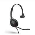 Jabra Evolve2 30 SE Wired USB-C/A UC Mono Headset, Lightweight & Durable, Noise Isolating Ear Cushions, Plug-and-play, 2-Mic, 2Yr Warranty - Image 1