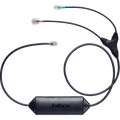 Jabra Link 14201-33 Electronic Hook Switch Control (EHS) Adapter, 1400, 9400, 9500 Series, 2ys Warranty - Image 1