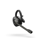 Jabra Engage 65 SE - Convertible wireless headsets Up to 150 meters DECT wireless range, Talk-time Up to 13 hours, Busylight Advanced noise cancel - Image 2