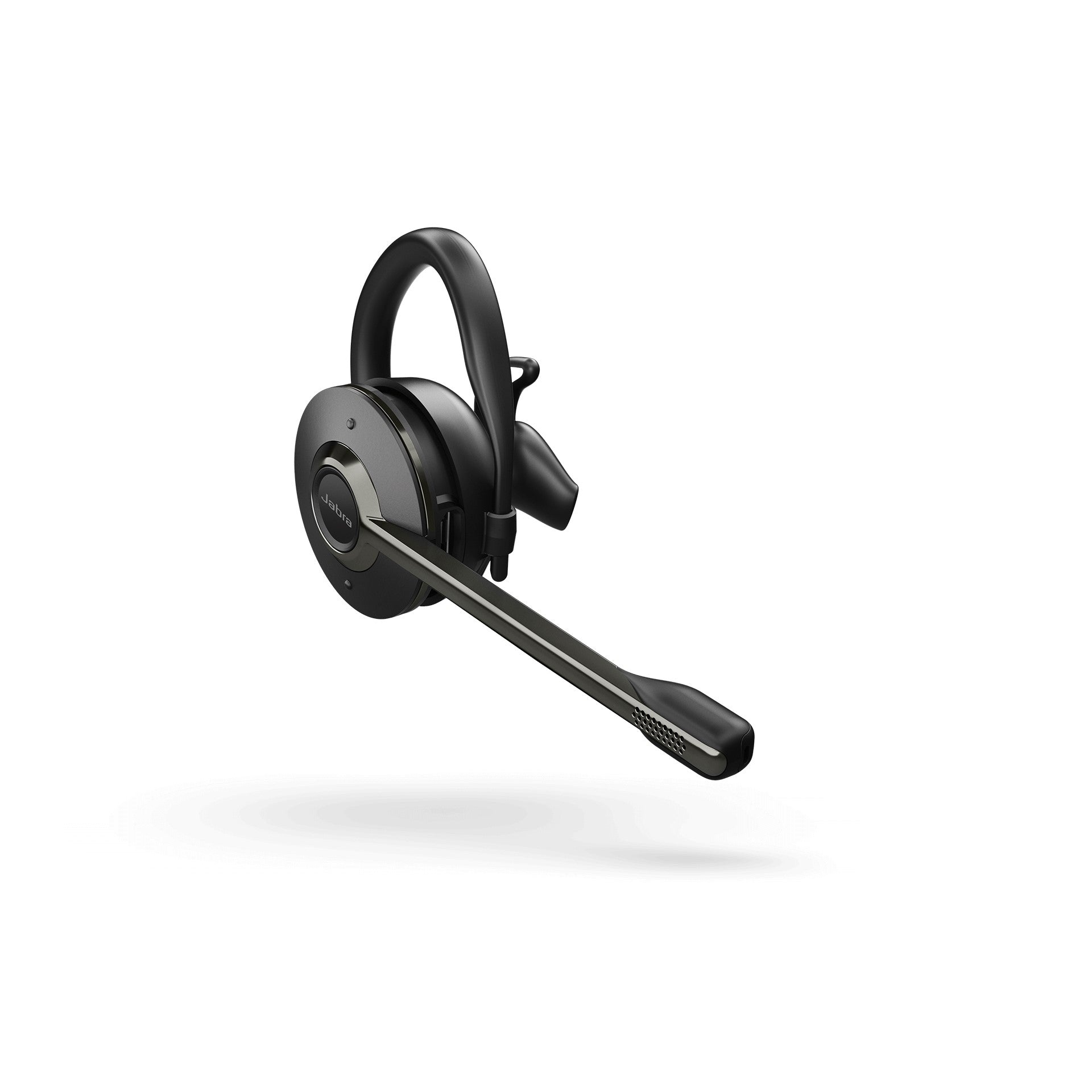 Jabra Engage 65 SE - Convertible wireless headsets Up to 150 meters DECT wireless range, Talk-time Up to 13 hours, Busylight Advanced noise cancel - Image 2