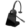 Jabra Engage 65 SE Mono professional wireless headsets Up to 150 meters DECT wireless range, Talk-time Up to 13 hours, Busylight Advanced noise-cancel - Image 1