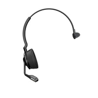 Jabra Engage 65 SE Mono professional wireless headsets Up to 150 meters DECT wireless range, Talk-time Up to 13 hours, Busylight Advanced noise-cancel - Image 3