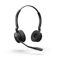 Jabra Engage 65 SE Stereo wireless headsets Up to 150 meters DECT wireless range, Talk-time Up to 13 hours, Busylight Advanced noise cancel - Image 2