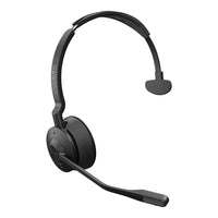 Jabra Engage 75 SE, Mono, Up to 13 hours, Up to 150 meters DECT wireless range, Bluetooth, Busylight, Deskphone, USB deskphone, softphone, 2x mobile - Image 2