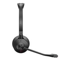 Jabra Engage 75 SE, Stereo, Up to 13 hours, Up to 150 meters DECT wireless range, Bluetooth, Busylight, Deskphone, USB deskphone, softphone, 2xm - Image 3