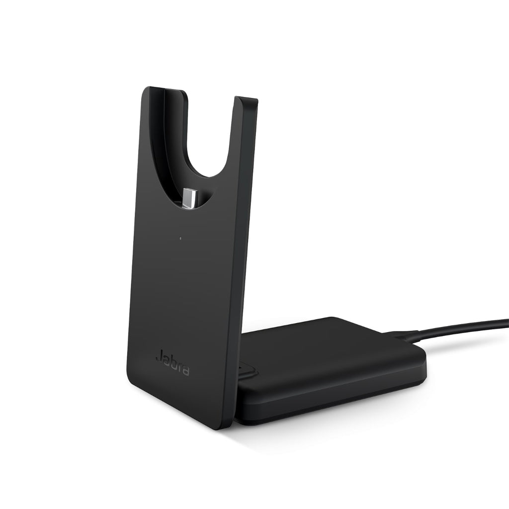 Jabra Evolve2 55 Deskstand USB-C - Image 2
