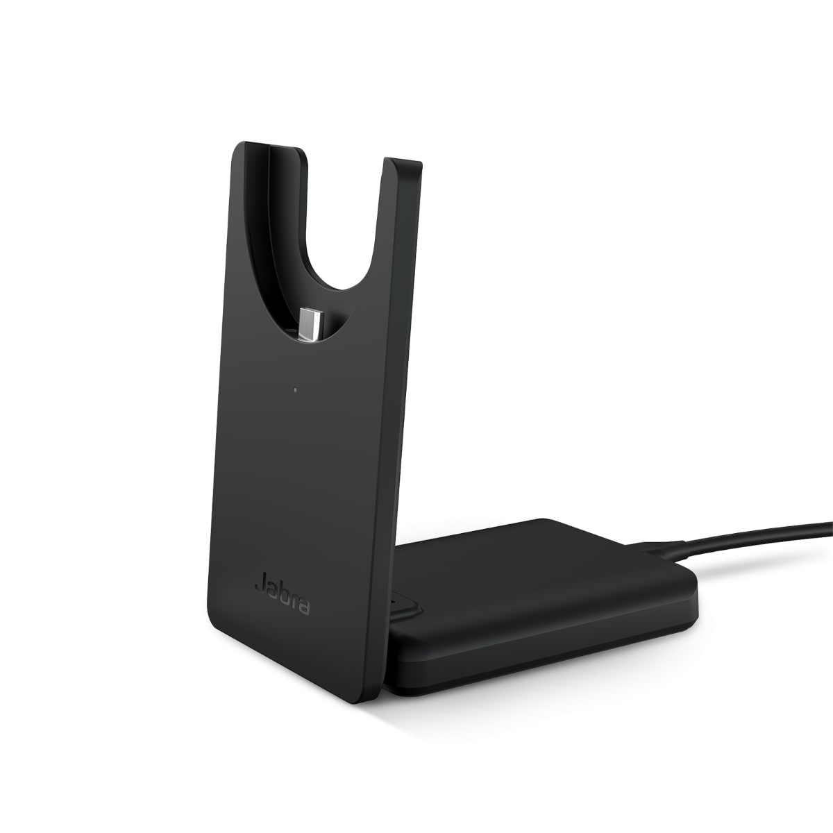 Jabra Evolve2 55 Deskstand USB-C - Image 1