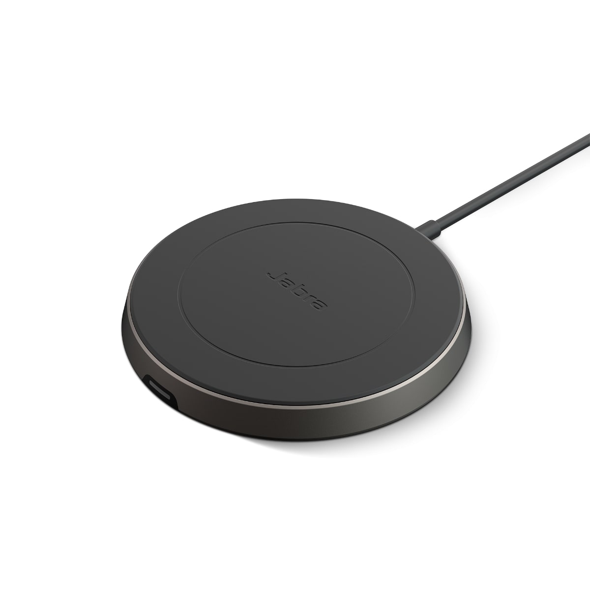 Jabra Evolve2 65 Flex Wireless Charging Pad - Image 2