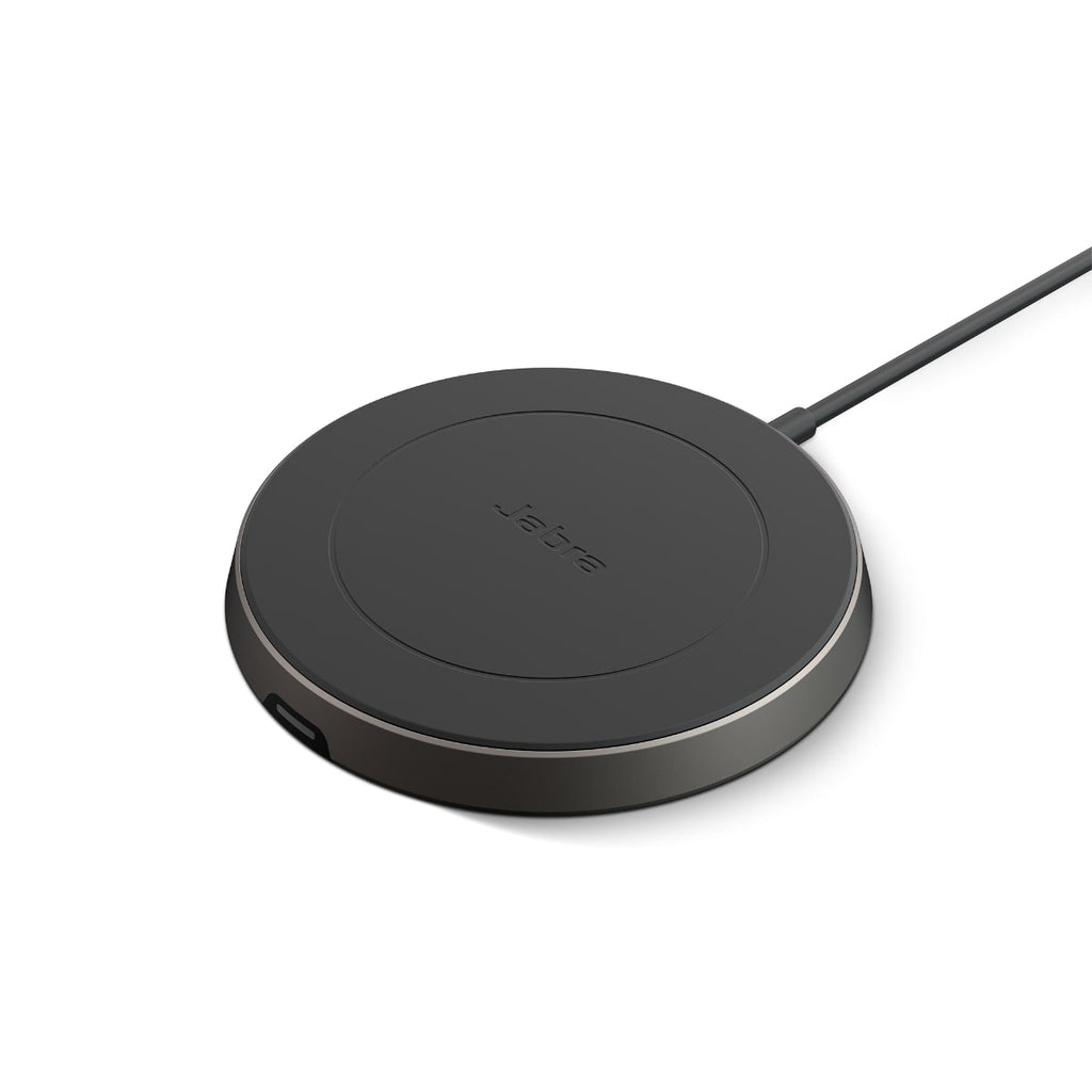 Jabra Evolve2 65 Flex Wireless Charging Pad - Image 1