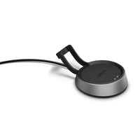 Jabra Evolve2 85 MS USB-C Stereo Bluetooth Headset Black Link 380 USB-C, Charging Stand USB-C, 10-Microphone Technology, Digital Hybrid ANC - Image 3