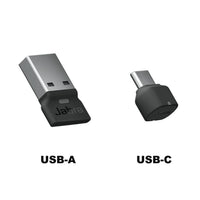 Jabra, Evolve2, Buds, MS Teams, USB-C, Professional, Pocketable Calls.True Wireless Earbudsengineered for Hybrid Working, 8 Hours Battery, 33with Case - Image 4