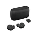 Jabra, Evolve2, Buds, UC, USB-C, Professional, Pocketable Calls.True Wireless Earbudsengineered for Hybrid Working, 8 Hours Battery, 33with Case, ANC - Image 1