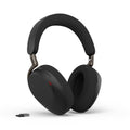 Jabra Evolve3 85 wireless UC headset, Bluetooth, Advanced ANC, 6 MEMS microphones, 120hr battery, USB dongle, Link390A BT, USB-A - Image 1