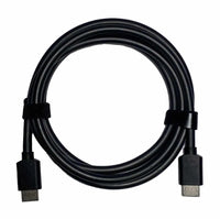Jabra HDMI Ingest Cable 4.57m,Transfer High-Quality Pictures & 3D Sound Effects Simultaneously At a High-Speed Fully Compatible With Audio/Video - Image 1