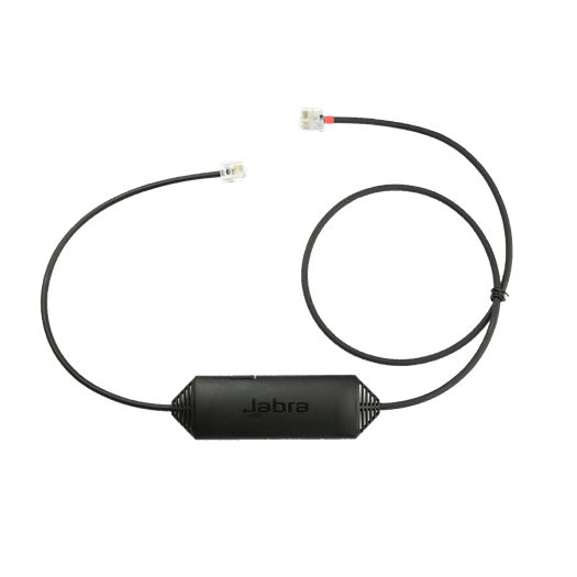 Jabra Link Electronic Hook Switch Cable - Image 1