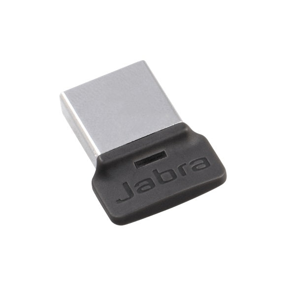 Jabra LINK370 UC USB Adapter, HD Voice Quality, Hi-Fi Audio Quality, 2ys Warranty, LINK 370 UC, compatible Speak 750, Evolve 65, 65e, 65t, 75, 75e - Image 1
