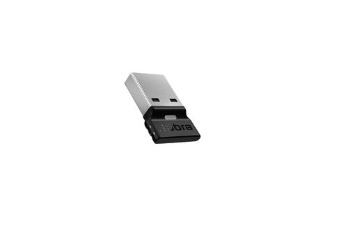 Jabra Link 390a UC, USB-A Bluetooth Adapter,Certified for all leading UC platforms**.Wireless range up to 30m/100ft,Easy to manage through Jabra Direc - Image 5