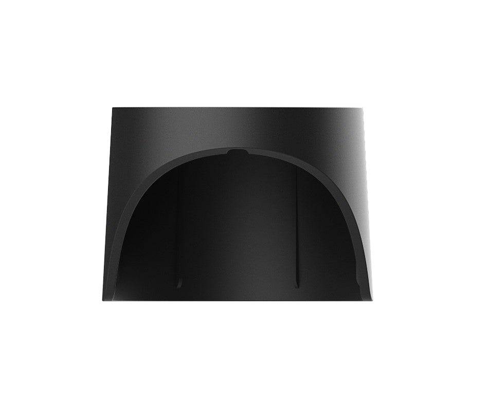 Jabra Jabra PanaCast 50 Video Bar System Privacy Cover, PanaCast 50 Video Bar System Camera Privacy Cover with Integrated Magnetic Sensor, Black - Image 2