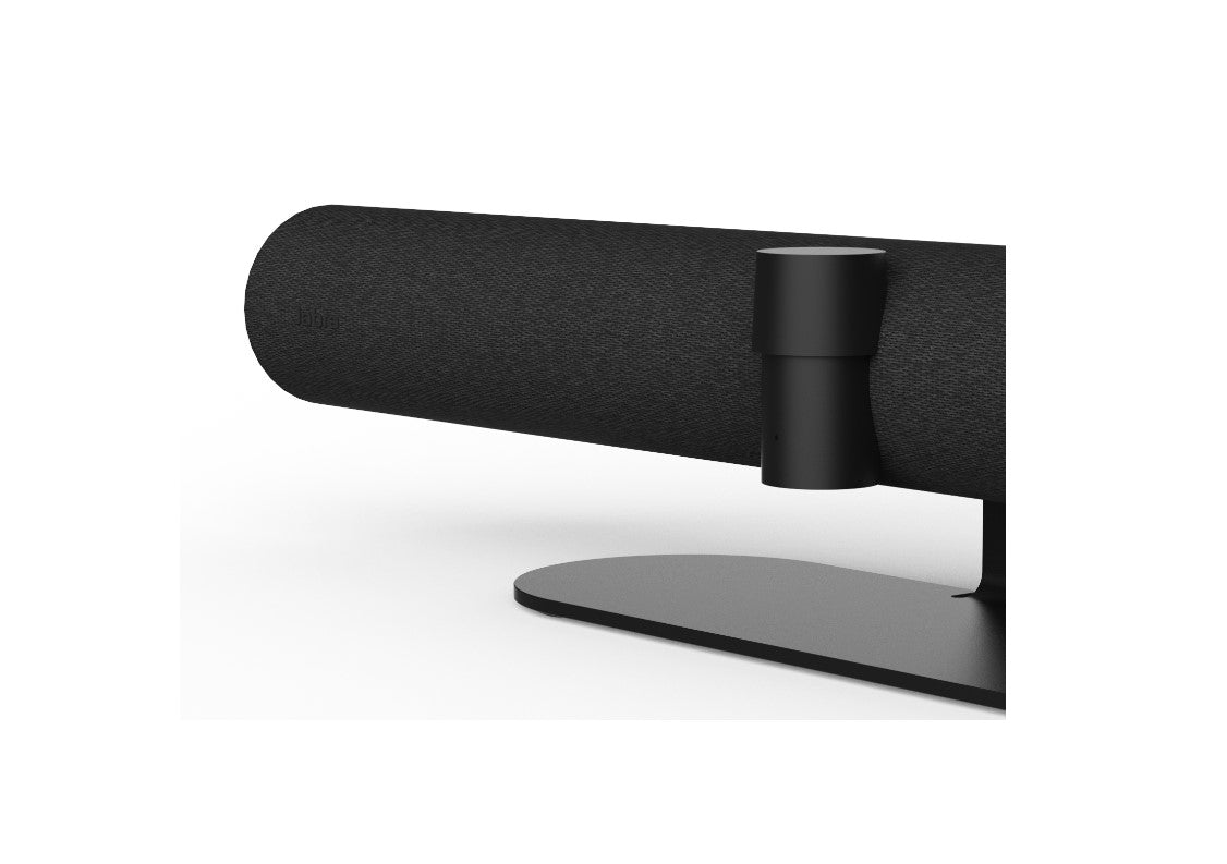 Jabra Jabra PanaCast 50 Video Bar System Privacy Cover, PanaCast 50 Video Bar System Camera Privacy Cover with Integrated Magnetic Sensor, Black - Image 3