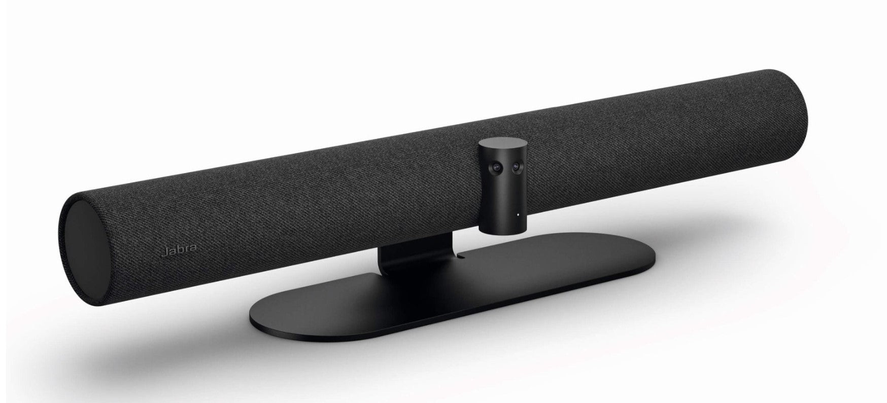 Jabra PanaCast 50 Video Bar System Table Stand, Click on, black, A Table Stand is Not Included with the Panacast 50 and is Wall Mount Only by Default - Image 2
