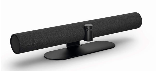 Jabra PanaCast 50 Video Bar System Table Stand, Click on, black, A Table Stand is Not Included with the Panacast 50 and is Wall Mount Only by Default
