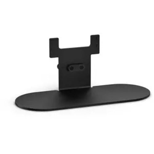 Jabra PanaCast 50 Video Bar System Table Stand, Click on, black, A Table Stand is Not Included with the Panacast 50 and is Wall Mount Only by Default - Image 3