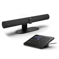 Jabra PanaCast 50 Video Bar System UC, Video Conferencing, Easy to Use, Easy to Manage, For Meetings, Made Simple, 180° Field of View, 4K Quality - Image 5