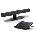 Jabra PanaCast 50 Video Bar System UC, Video Conferencing, Easy to Use, Easy to Manage, For Meetings, Made Simple, 180° Field of View, 4K Quality - Image 1