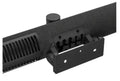 Jabra PanaCast 50 Video Bar System Wall Mount, Click on bracket, black, Comes with The Required Screws for a Quick Attachment to Your Wall - Image 1
