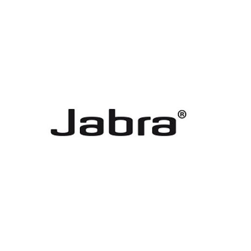 Jabra Power Cord Type I Plug 1m, black - Image 2