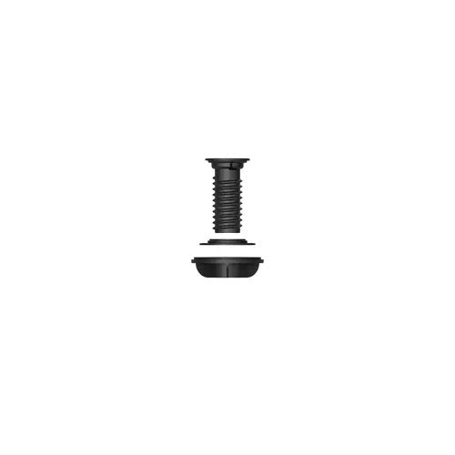 Jabra PanaCast Control Table Mount Grommet and Stud Black - Image 1